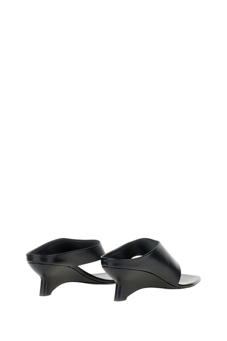 Khaite Marlow Mule 55