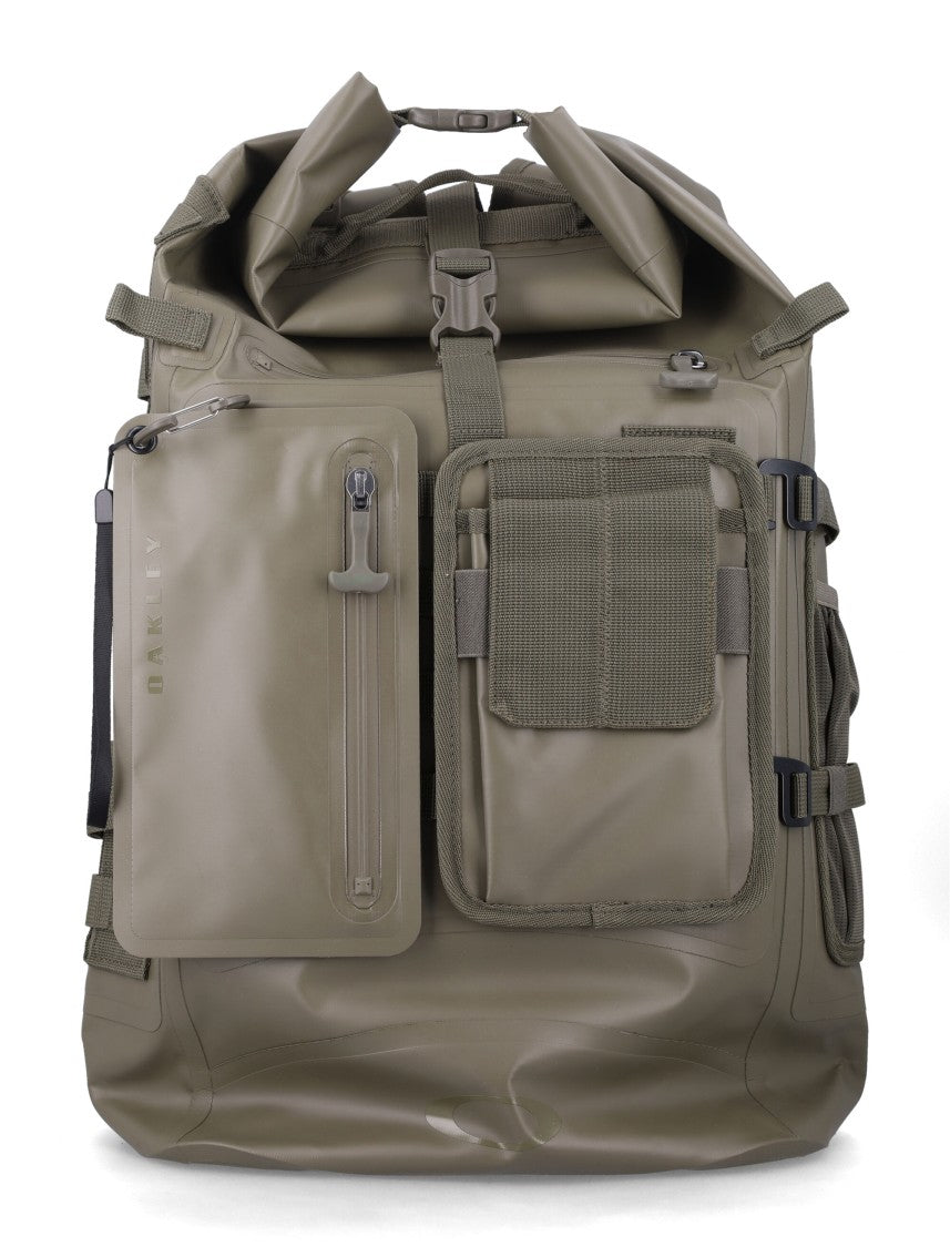 Oakley Reserve Tactical Modular Dry Backpack
