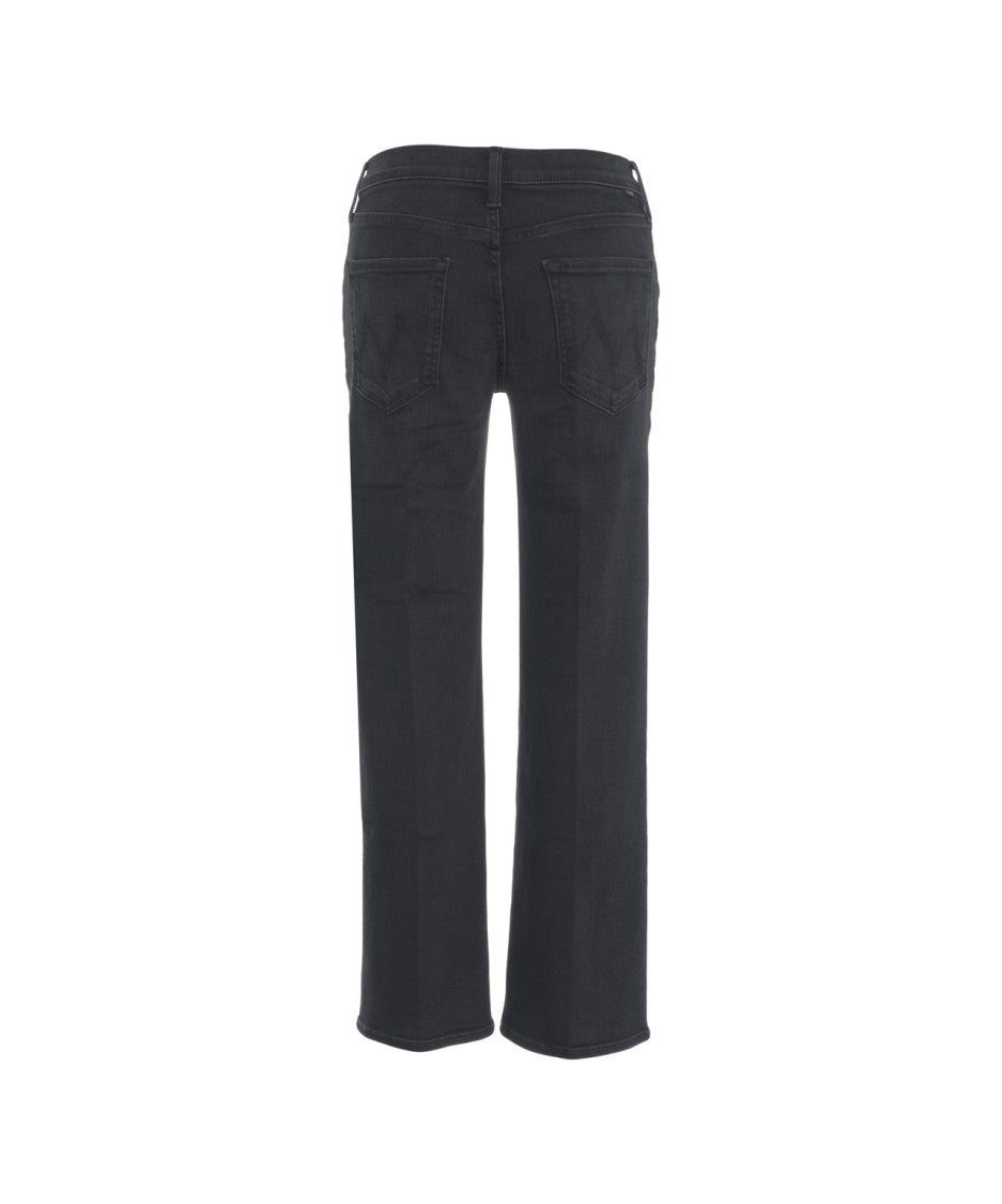 Mother Jeans 'The Mid Rise Rambler'