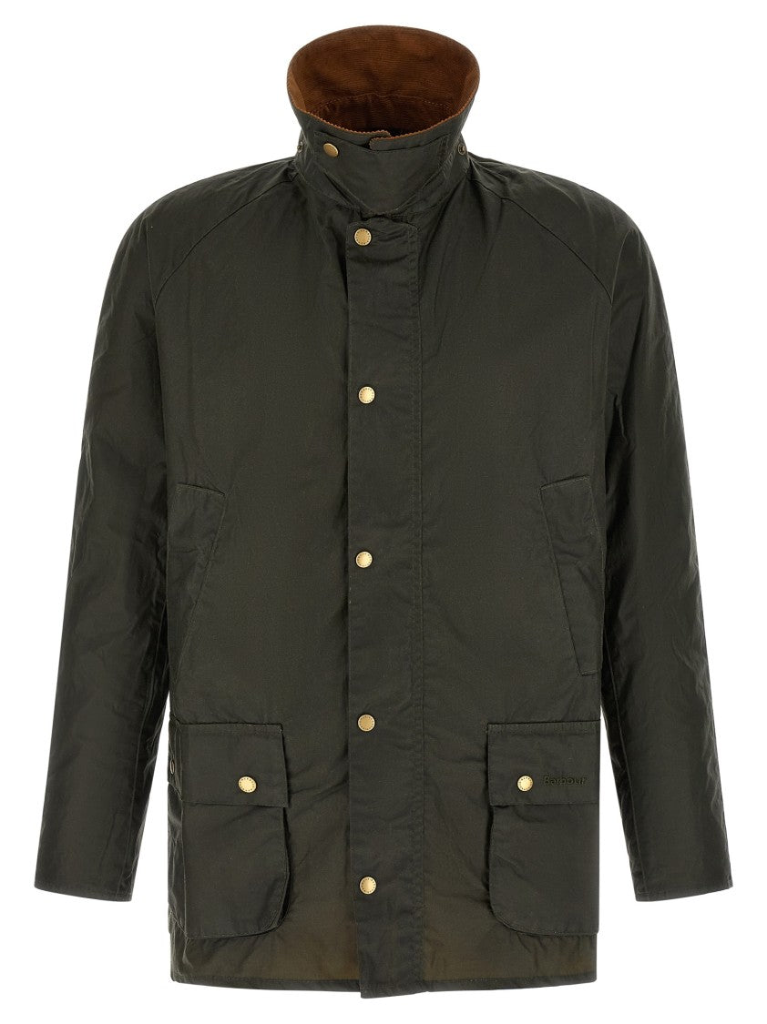 Barbour 'Ashby' Jacket