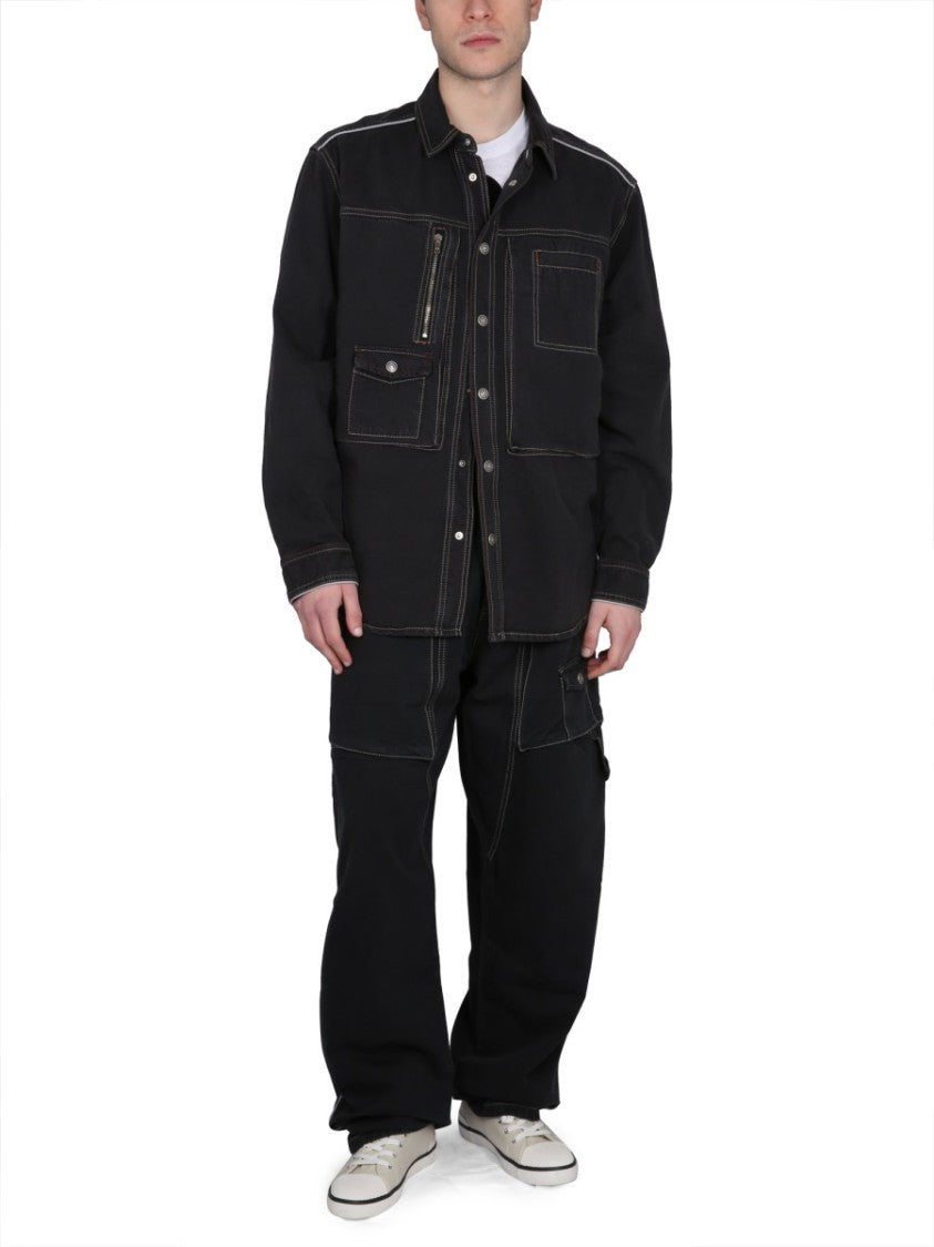 Isabel Marant Parker Pants
