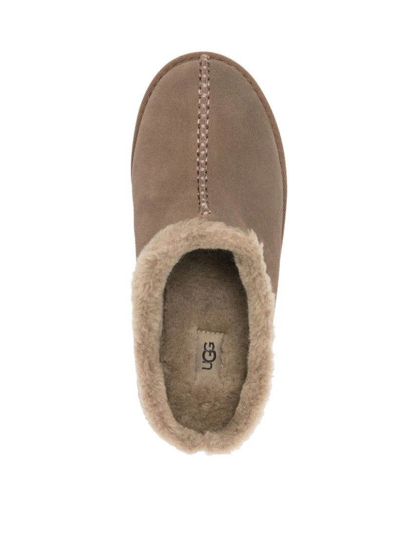 Ugg New Heights Cozy Clog