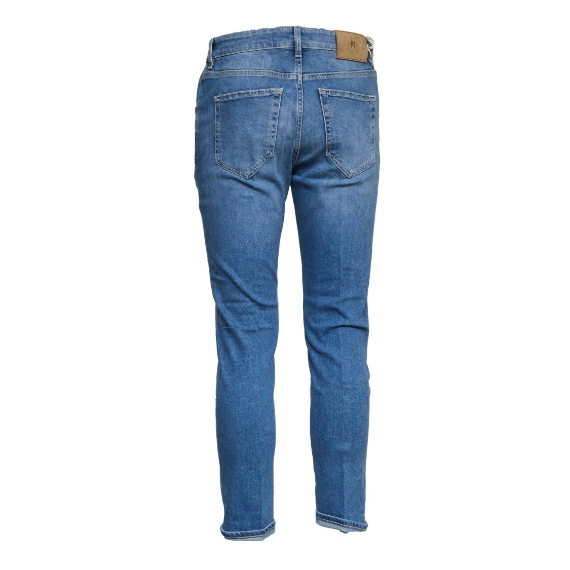 Pt Reggae Stretch Denim Jeans