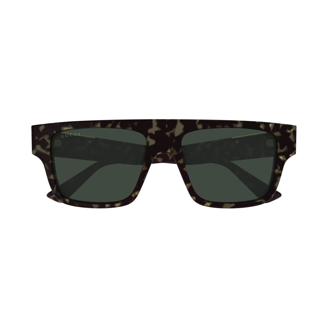 Gucci Gg1960s Bold Rectangular Frame Sunglasses