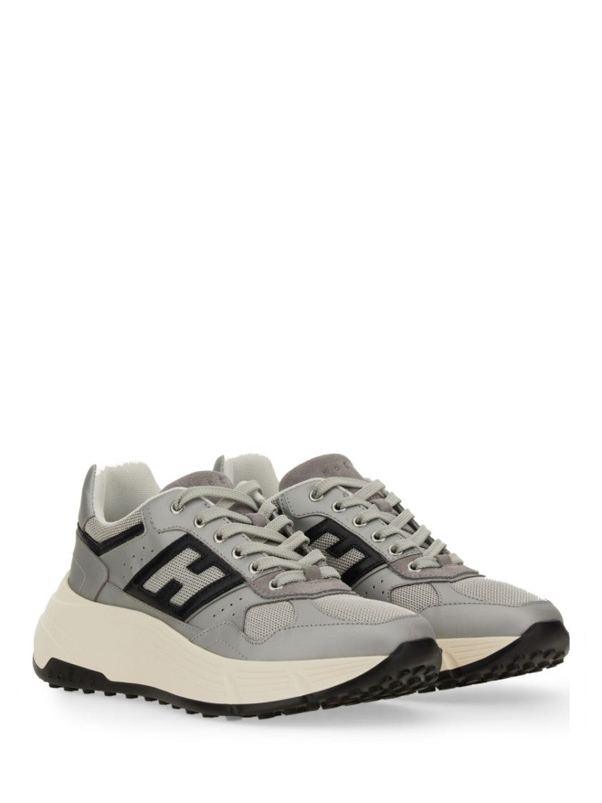 Hogan Hi-Fi Sneaker
