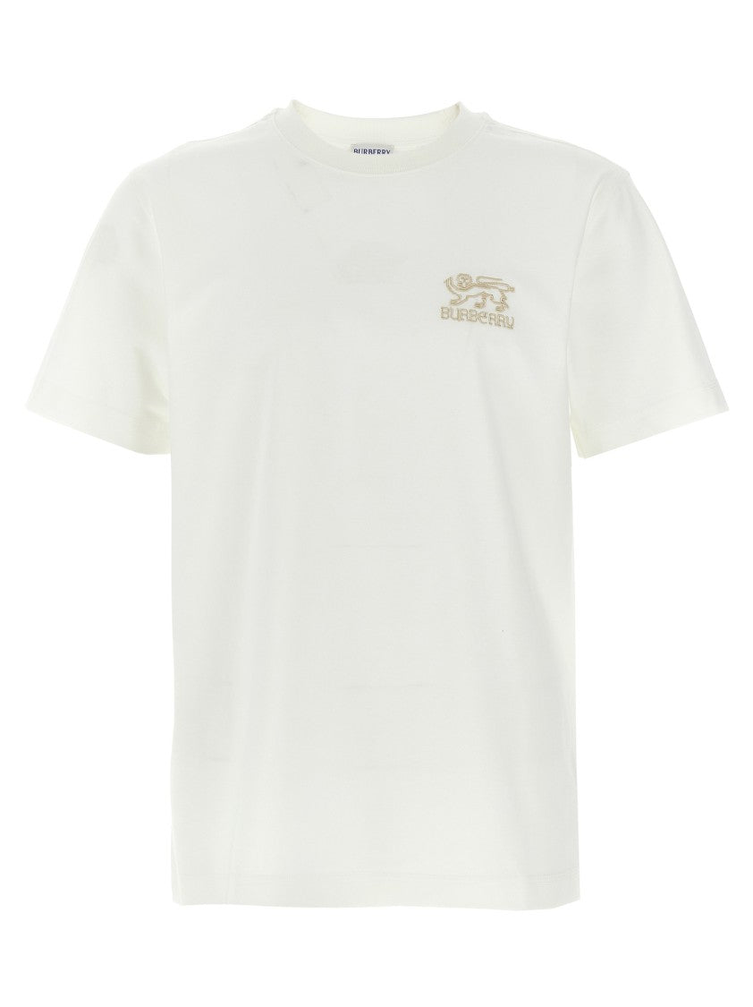 Burberry Sp25' T-Shirt