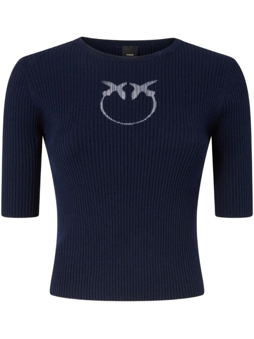 Pinko Tritone Sweater