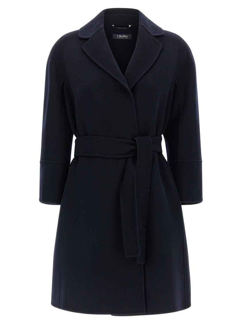 Max Mara 'Arona' Coat