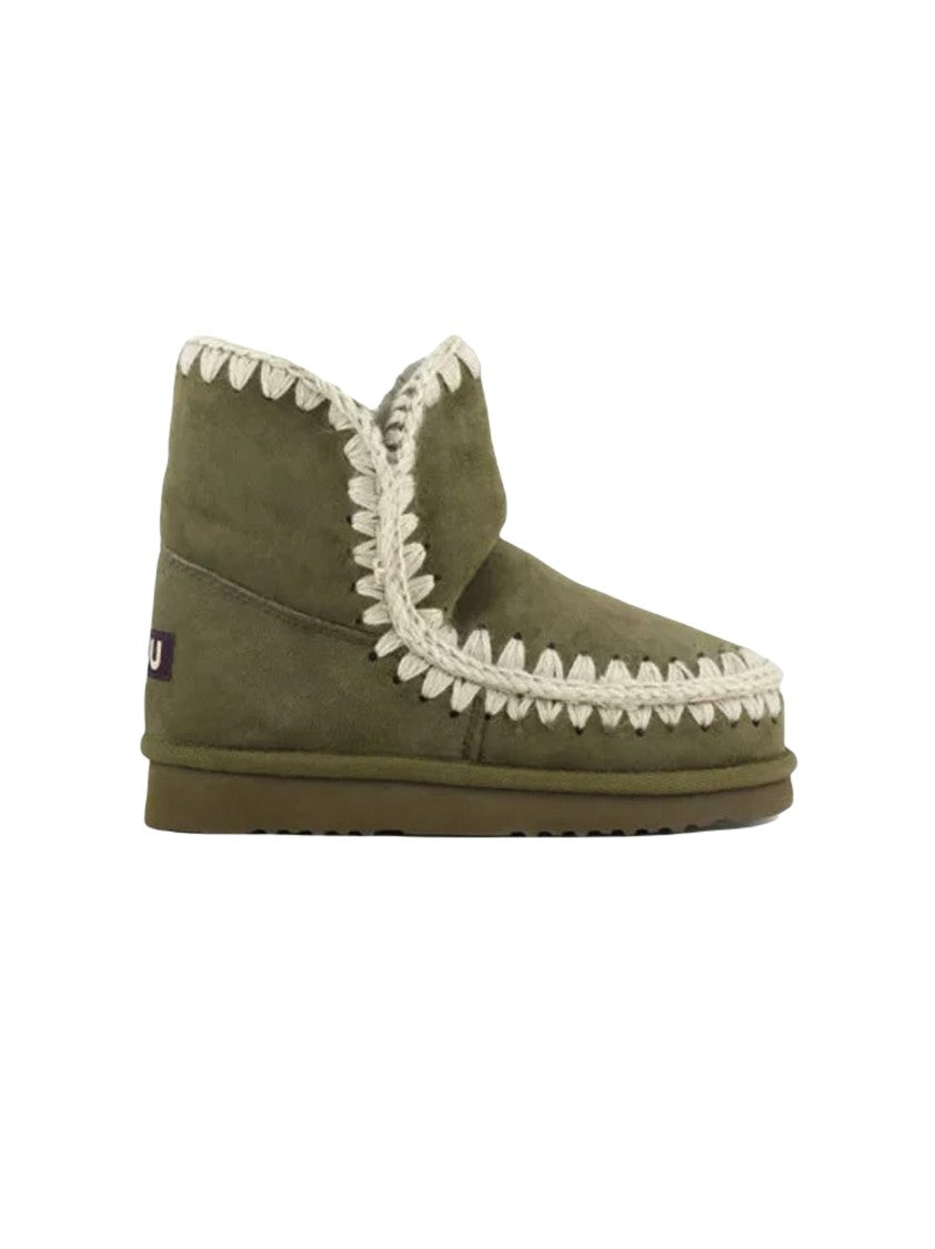 Mou Eskimo 18 Handmade Montone Clog