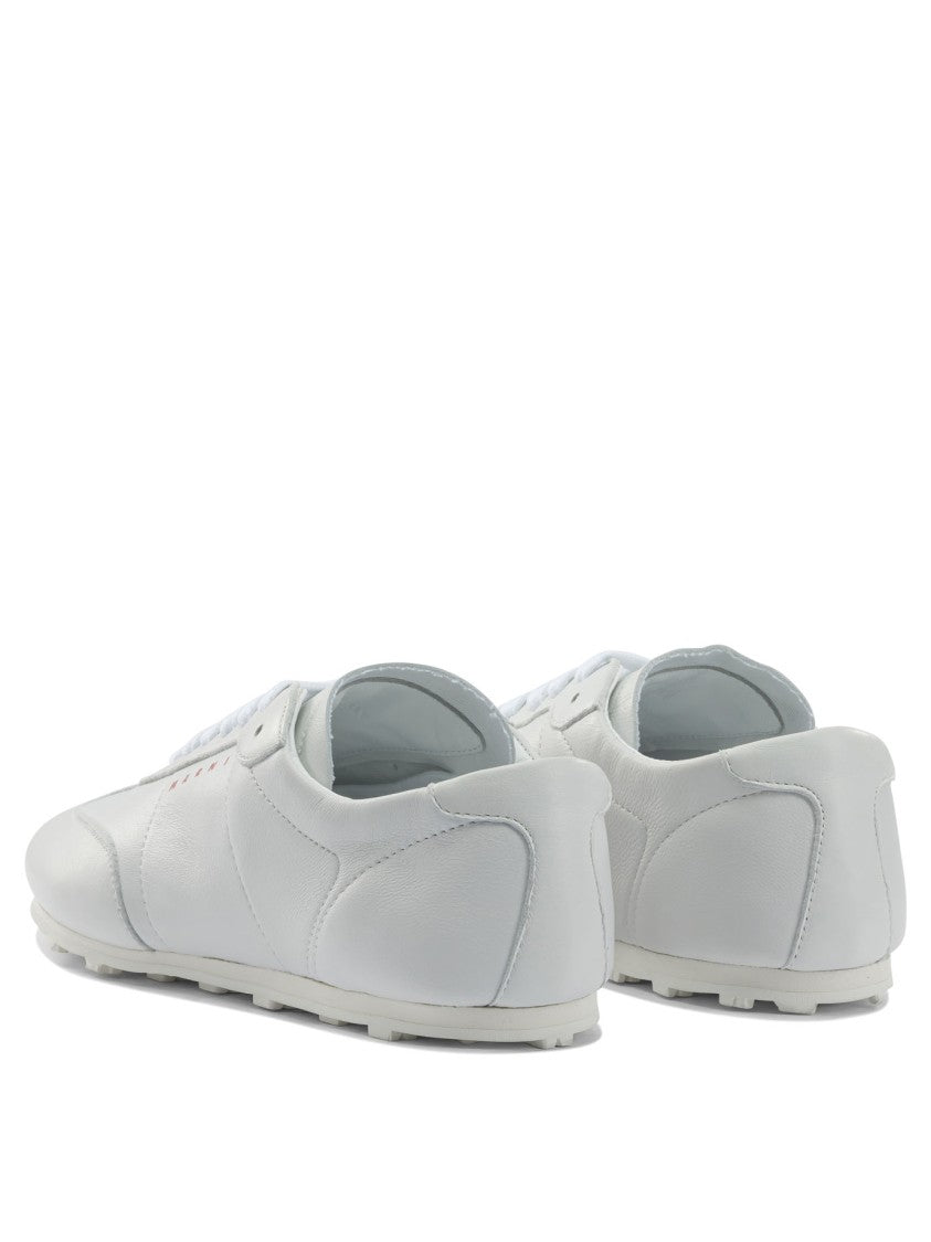 Marni "Softy Soccer" Sneakers