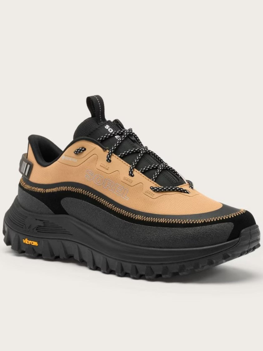 Sorel Callsign Enigma Gtx Waterproof Mesh Sneakers