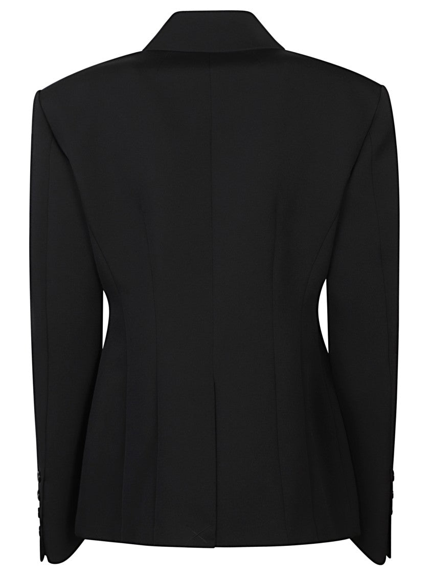 The Frankie Shop Doyer Blazer