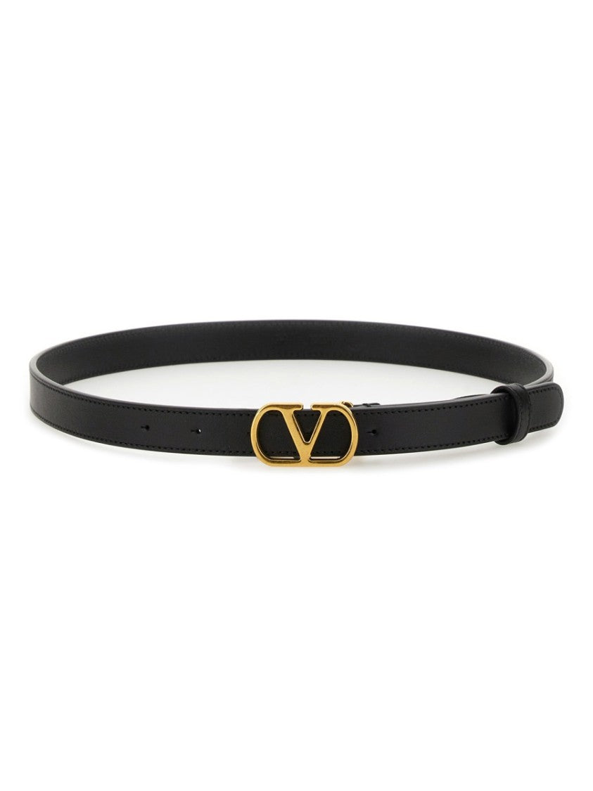 Valentino Garavani "Vlogo Signature" Belt