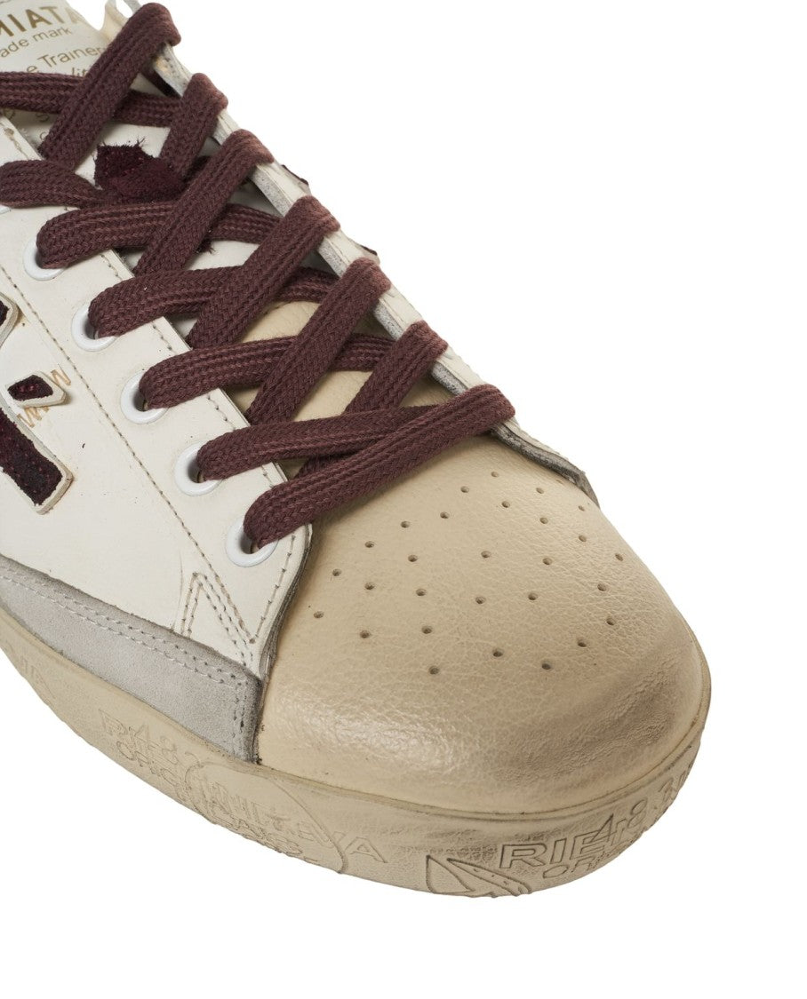 Premiata Steven' Sneakers