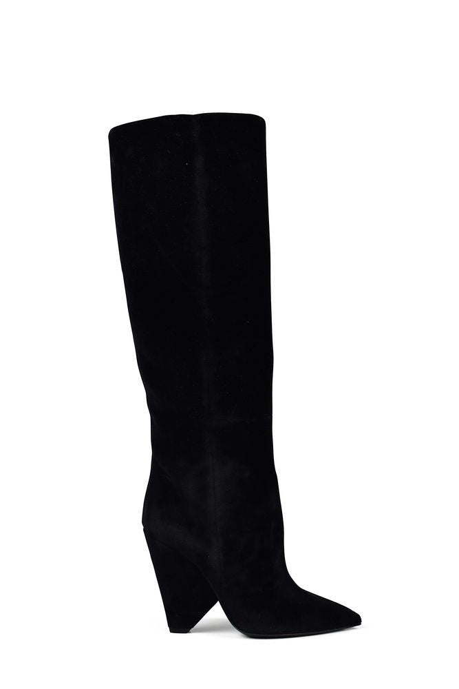 Saint Laurent Niki Boots