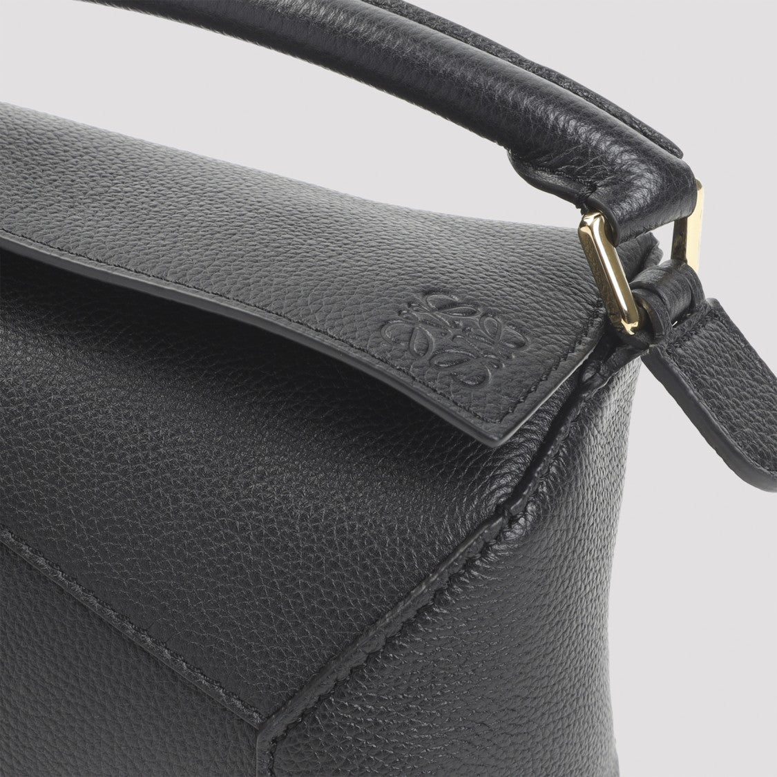 Loewe Puzzle Edge Mini Bag