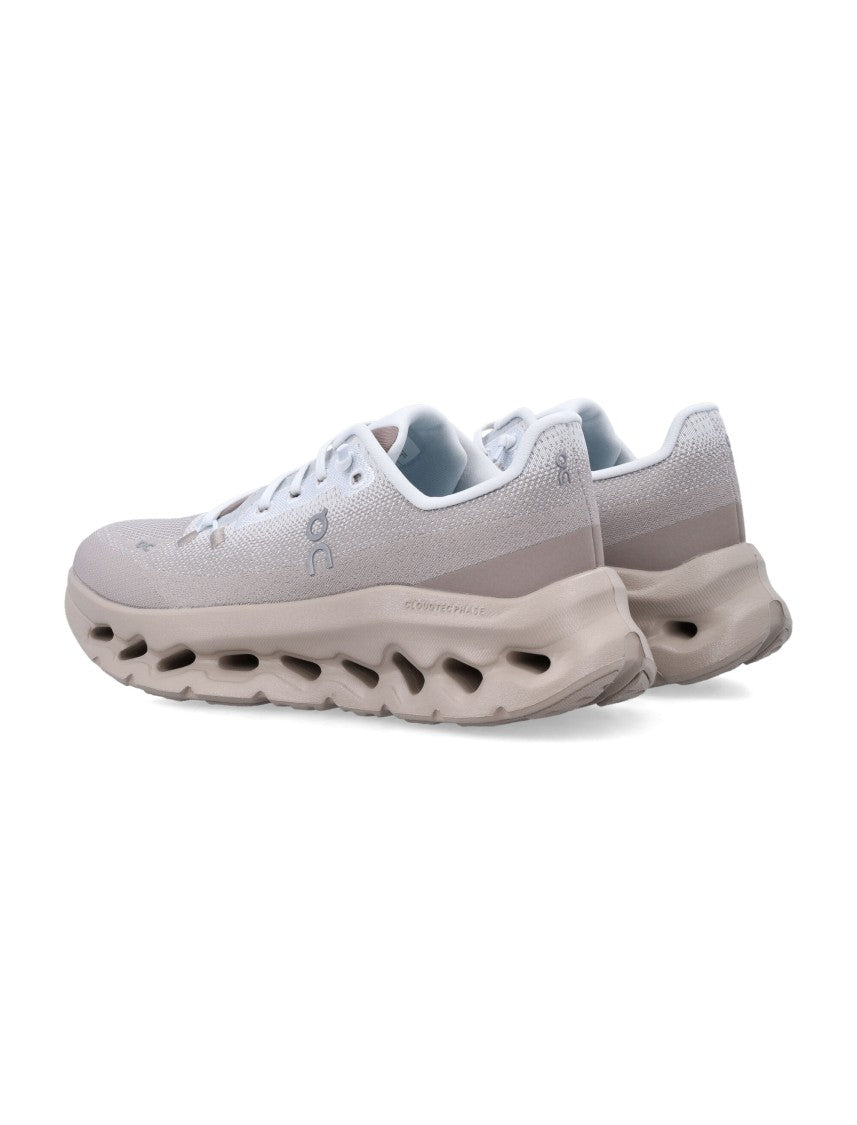 On Running Mesh Cloudtilt Sneakers
