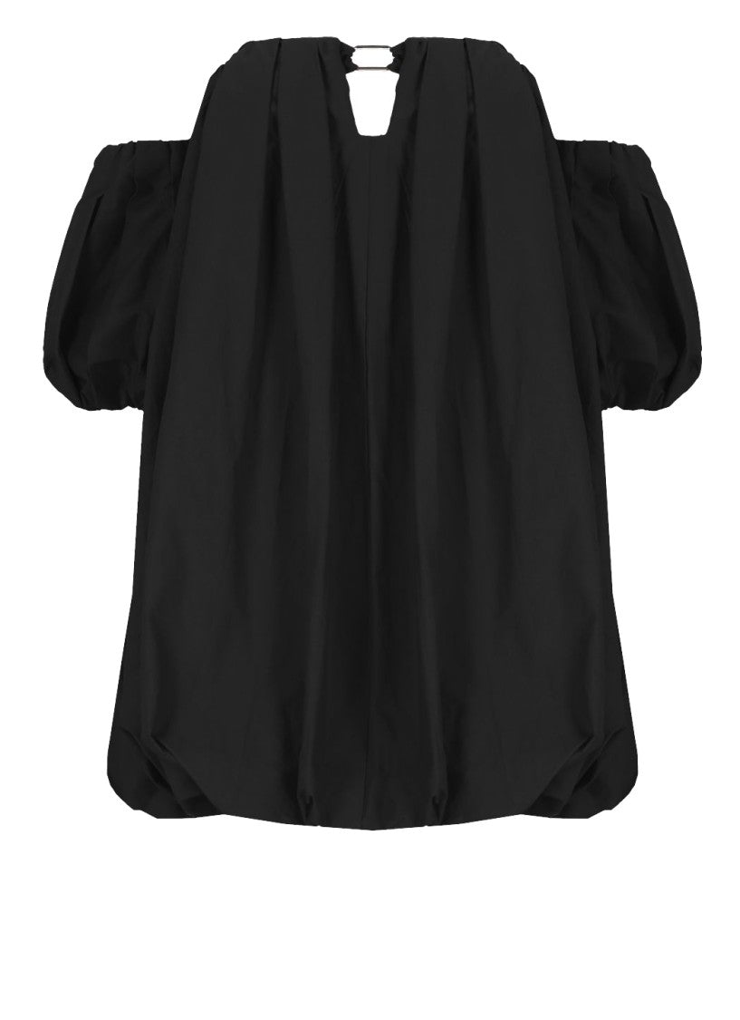 Pinko Cotton Mini Dress