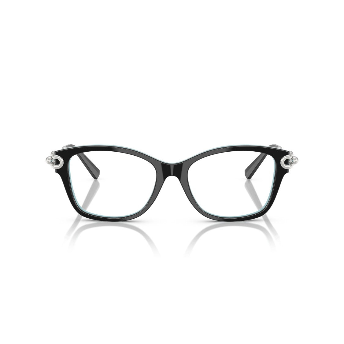 Tiffany & Co. 0Tf2266 Square Acetate Eyeglasses
