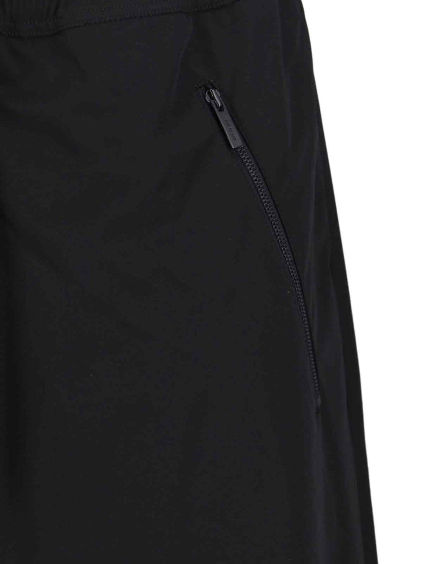 Fear Of God Track Pants – Black
