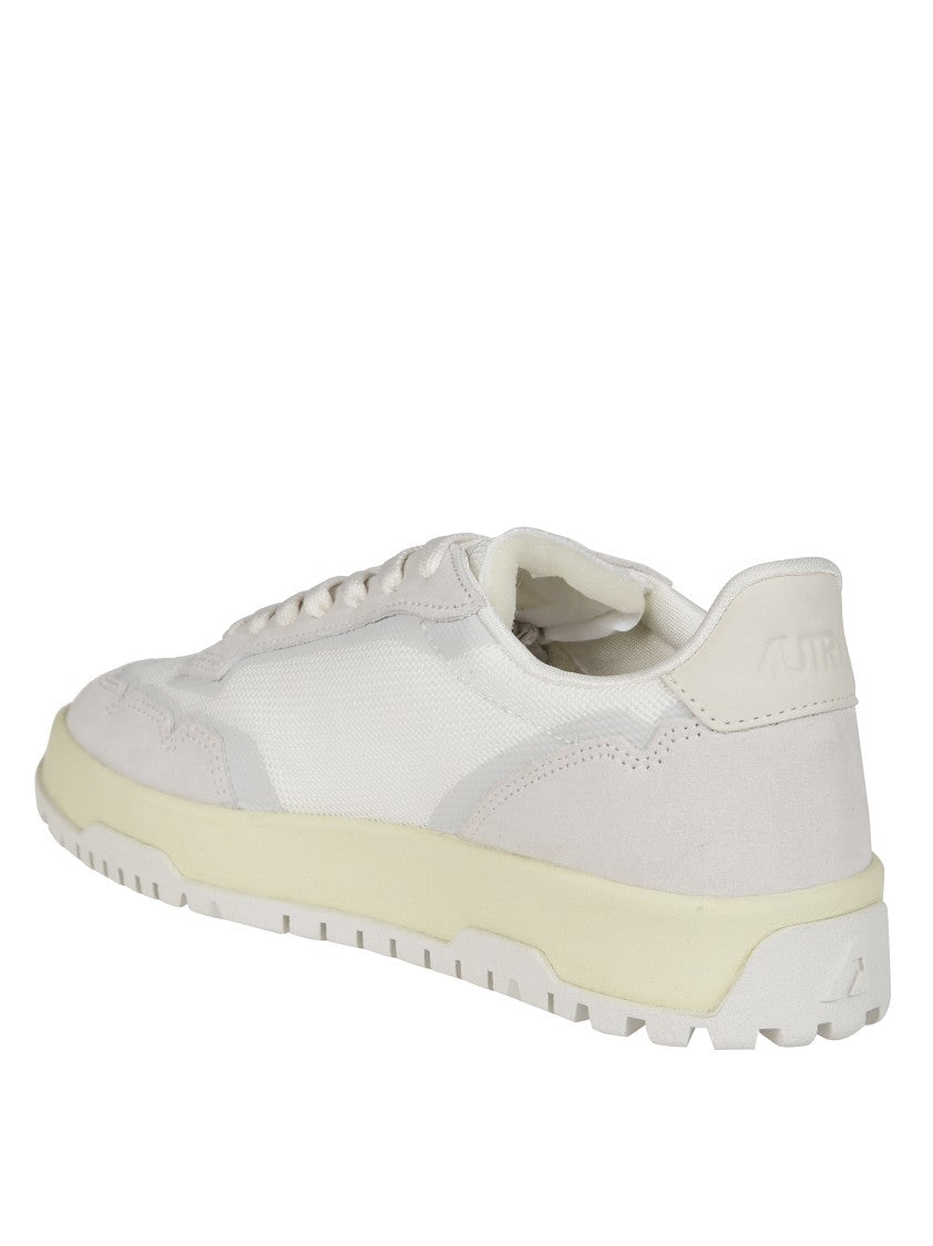 Autry Wildpace Low Sneakers