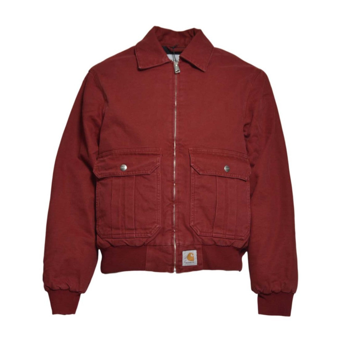 Carhartt Wip Stanton Jacket Cotton