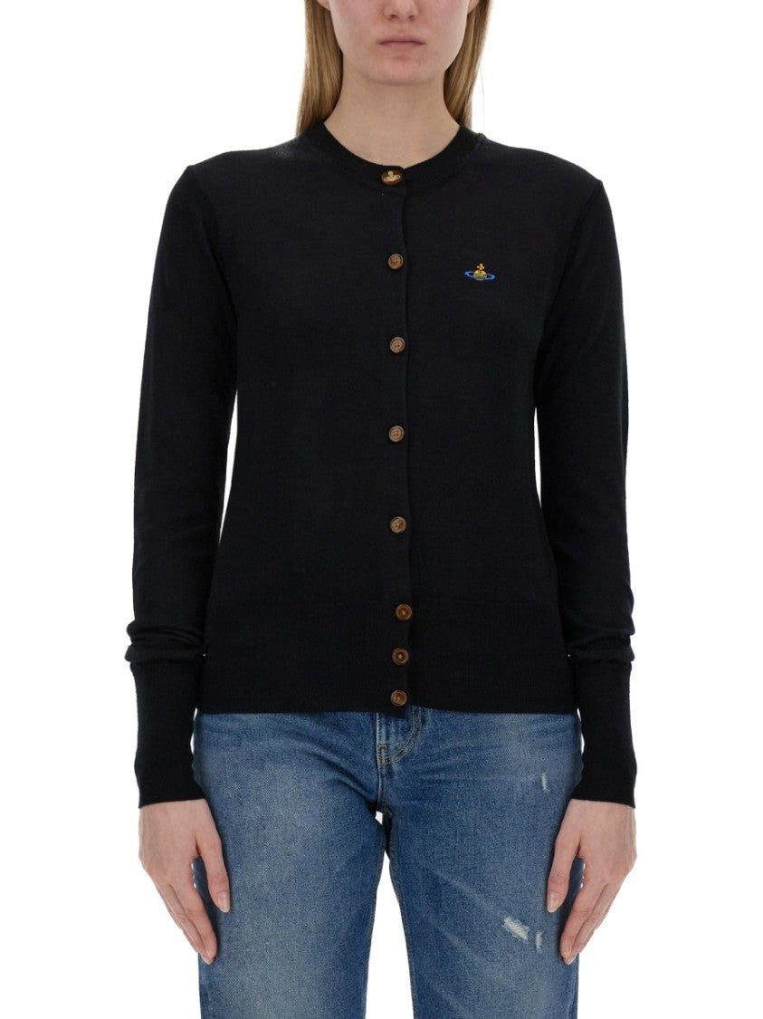 Vivienne Westwood "Bea" Cardigan