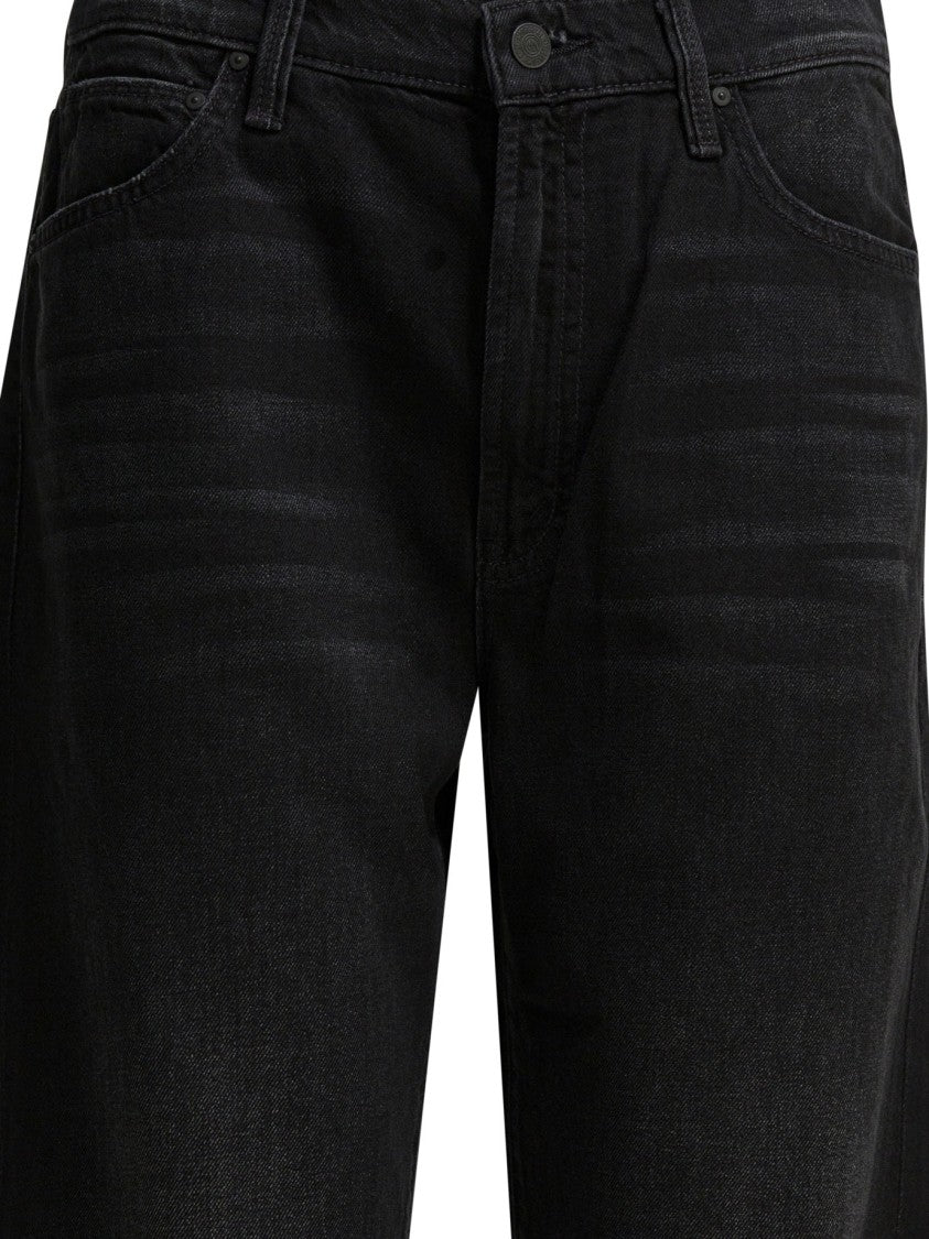 Mother "The Dodger Sneak" Jeans