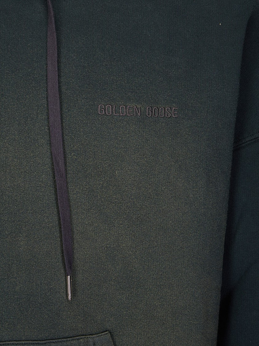 Golden Goose Journey Sweatshirt