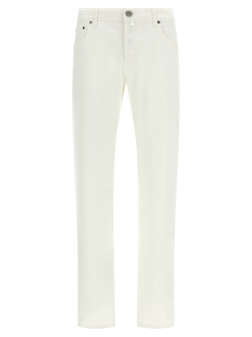 Jacob Cohen 'Bard' Jeans