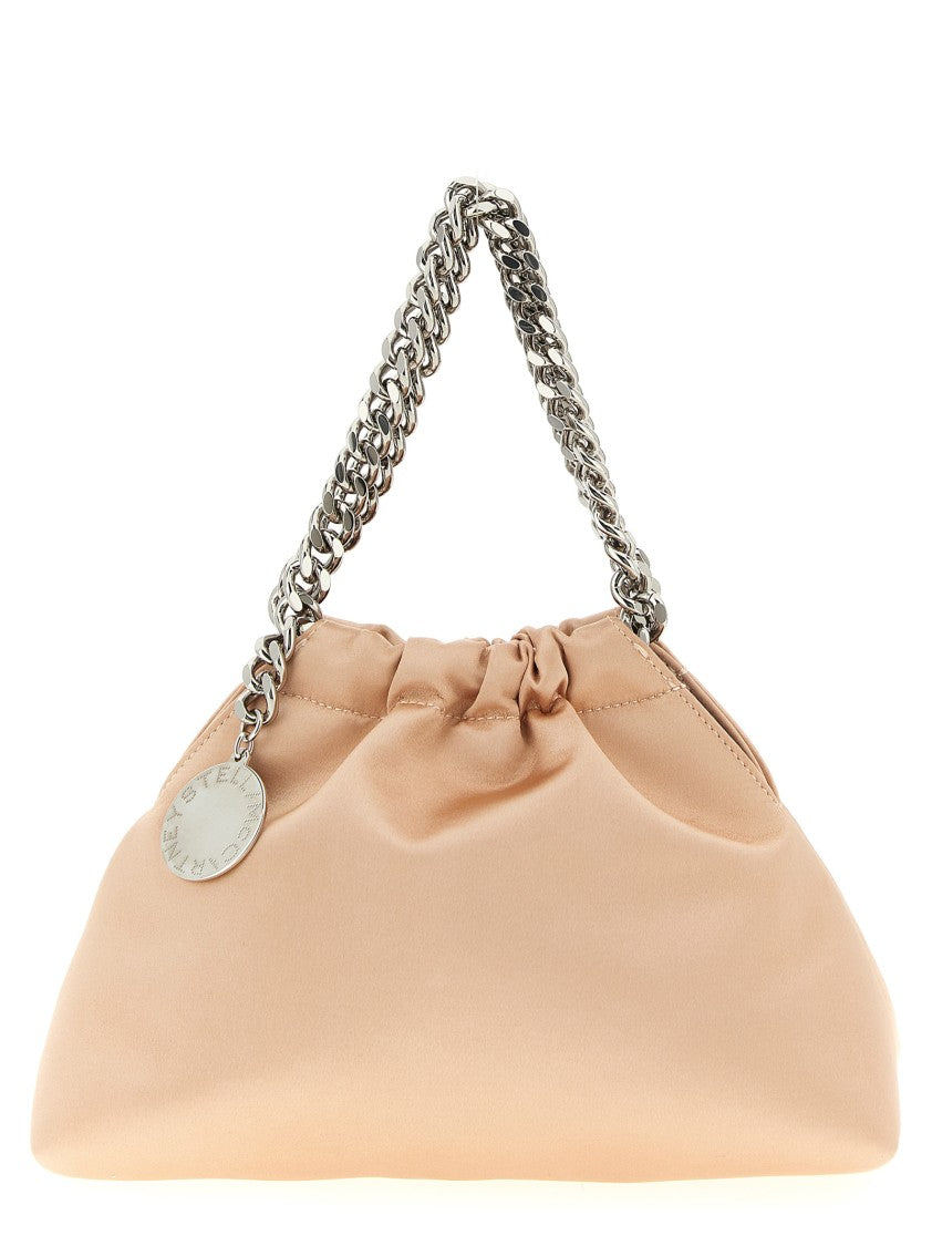 Stella Mccartney 'Falabella Mini Drawstring' Crossbody Bag