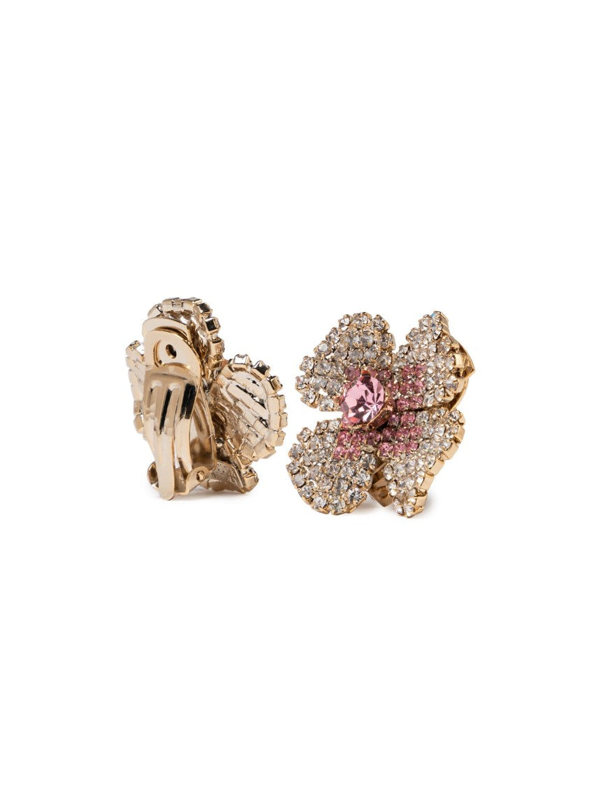 Rosantica Pepita Earrings