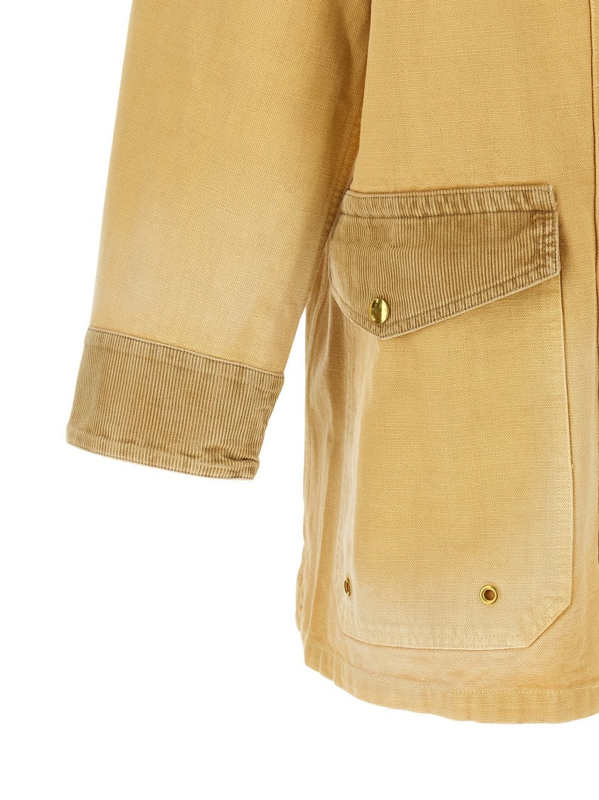 Wales Bonner Sierra' Coat