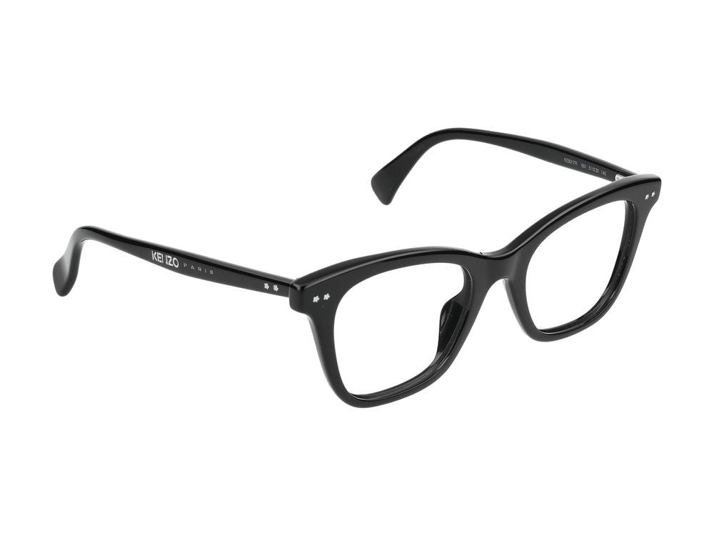 Kenzo Eyeglasses Kz50177i 001 51/20/145