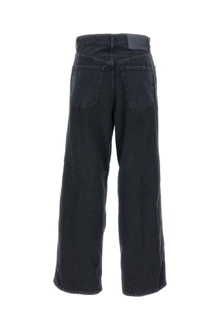 Haikure Candy Short Length Twill 45