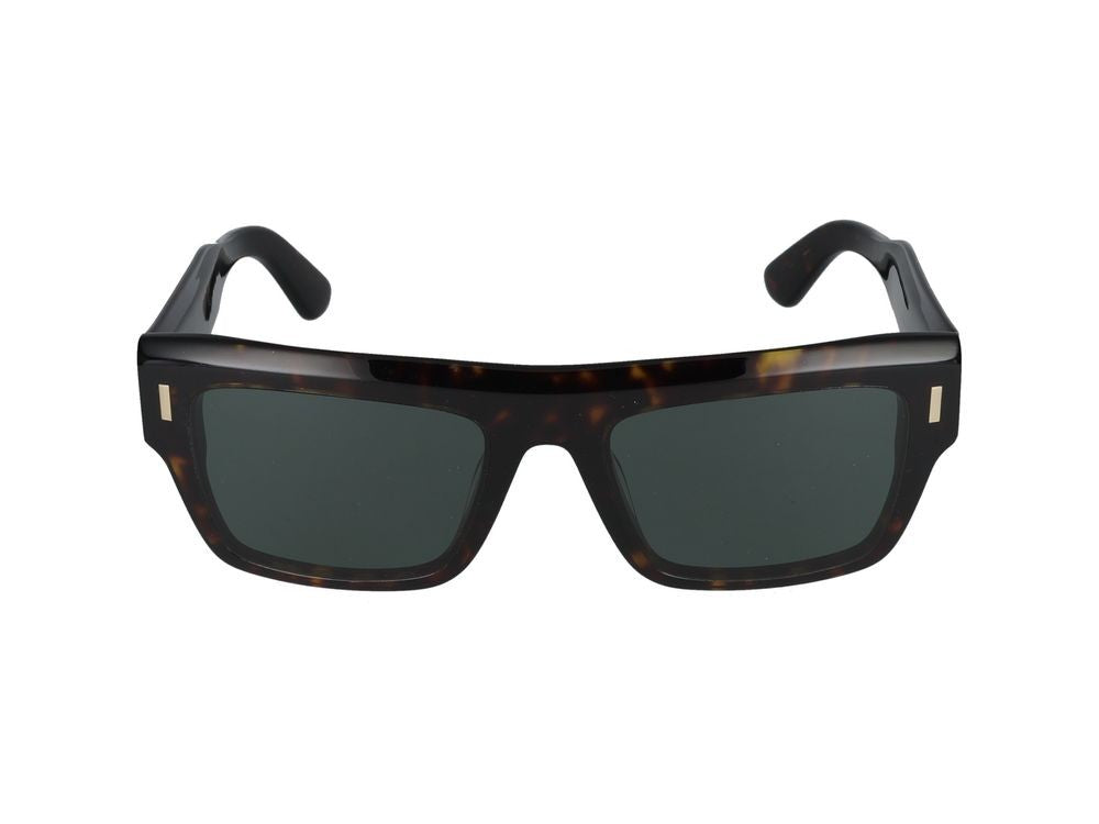 Calvin Klein Sunglasses Calvin Klein Ck23504s 235 Dark Havana 55/19/145