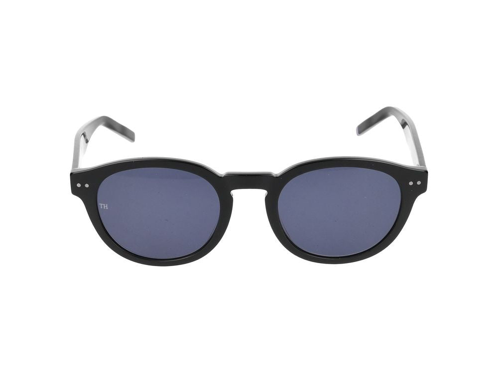 Tommy Hilfiger Sunglasses Tommy Hilfiger Th 1713/S 807 Black 50/22/145