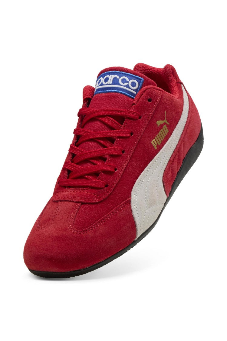 Puma Speedcat Og Sparco Suede Sneakers