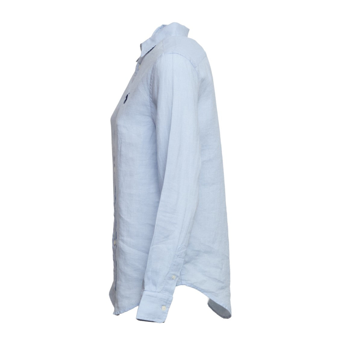 Polo Ralph Lauren Linen Classic-Fit Shirt