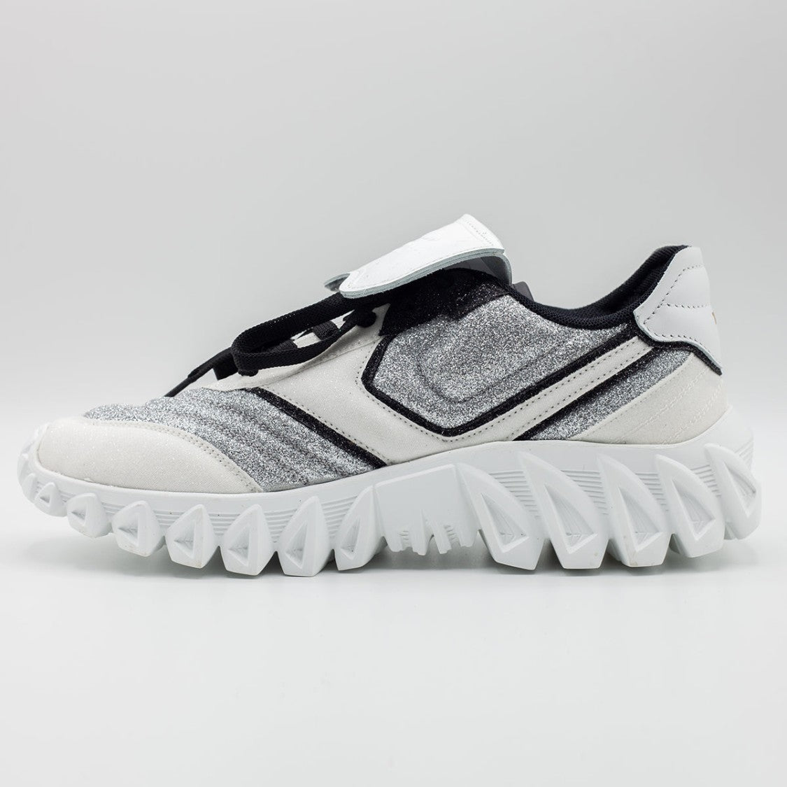 Pantofola D'oro Sneakerball Glitter Sneakers