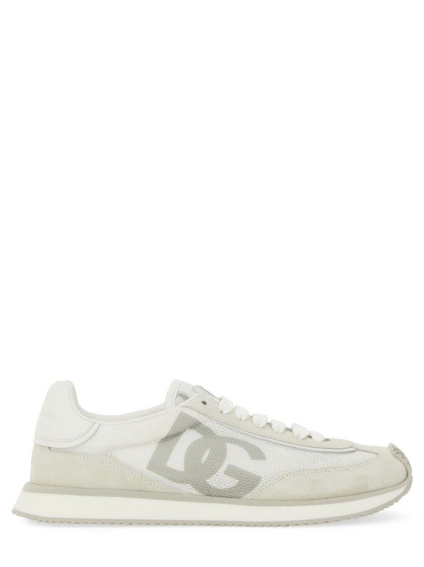Dolce & Gabbana "Dg Cushion" Sneaker