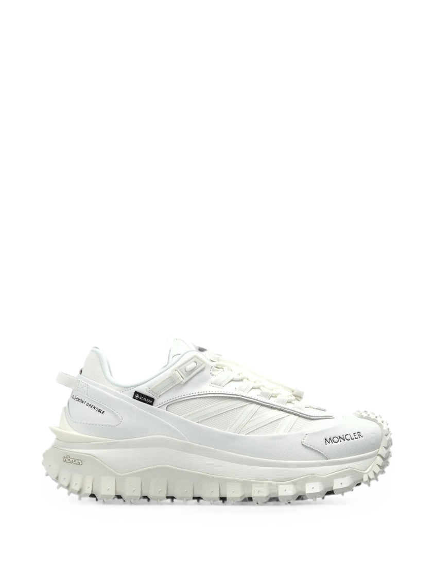 Moncler Trailgrip Gtx Low Top Sneakers