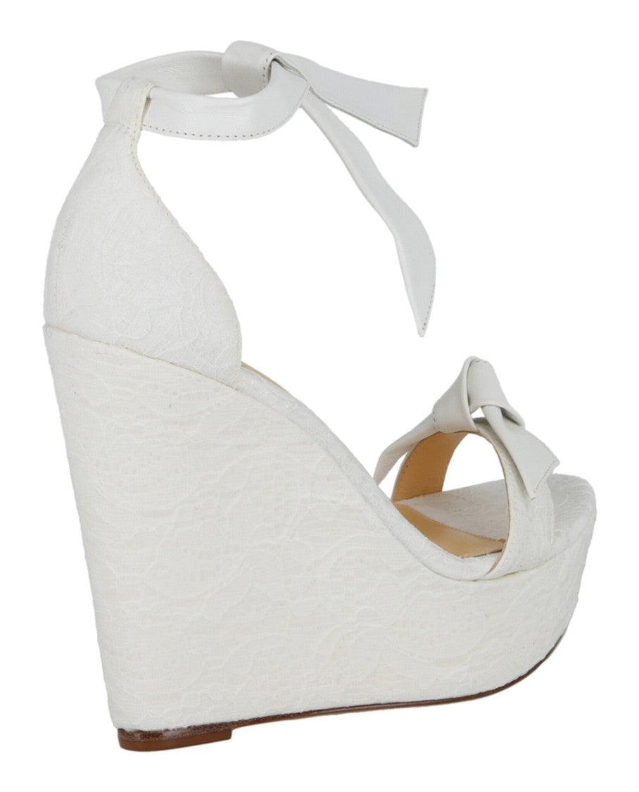 Alexandre Birman Clarita Wedges