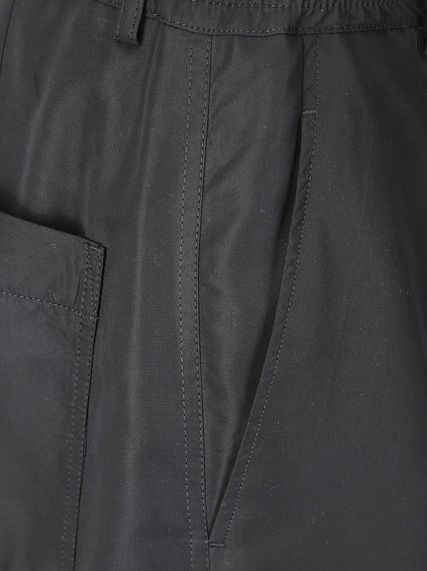Mm6 By Maison Margiela Padded Polyester Trousers