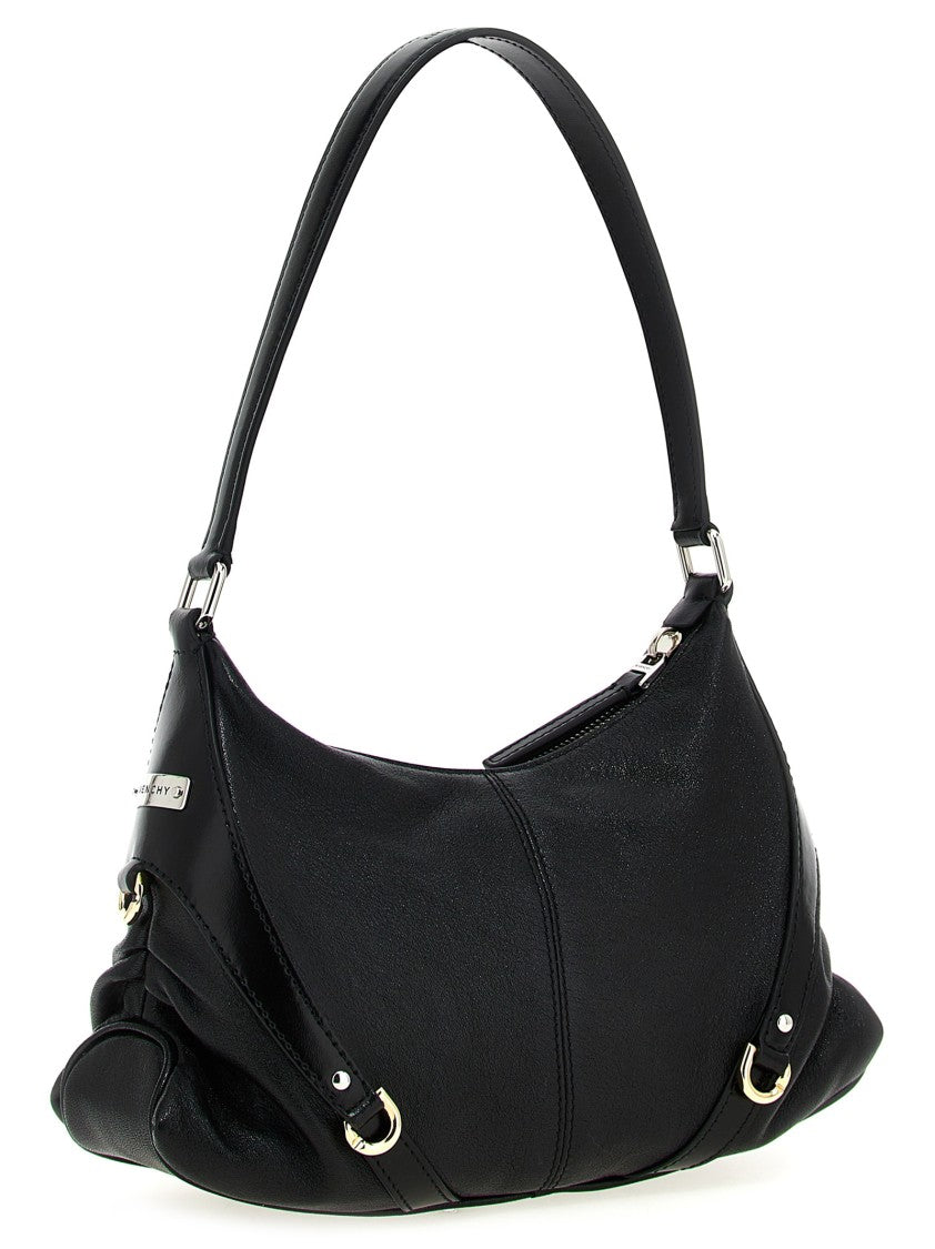 Givenchy 'Voyou' Small Shoulder Bag