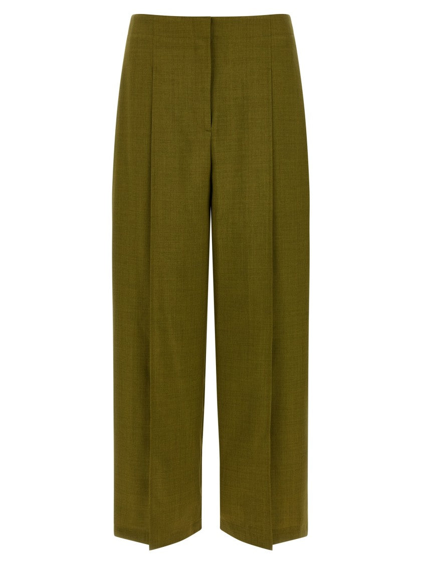 Theory 'Deep Pleat' Pants