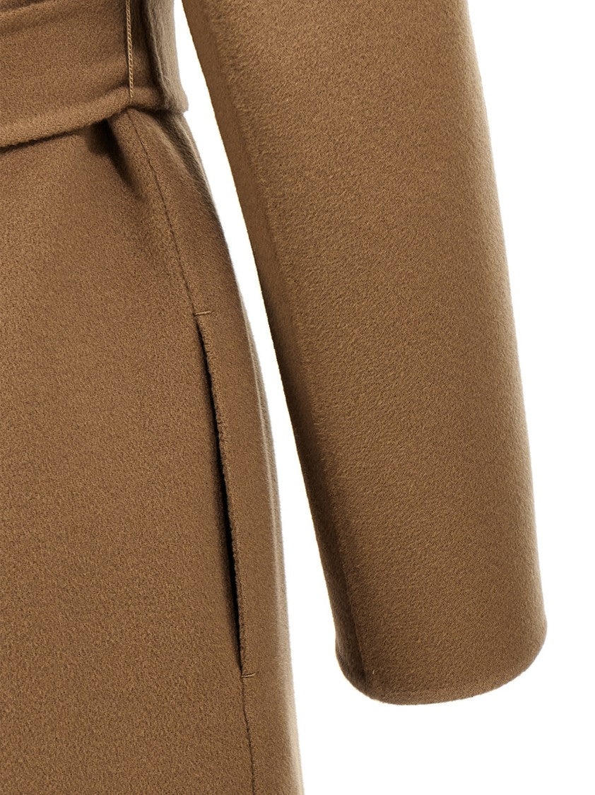 Max Mara 'Cles' Coat