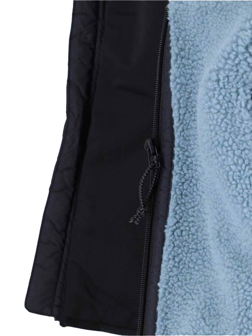 Carhartt Wip "Prentis Liner" Jacket, In Light Blue Fabric