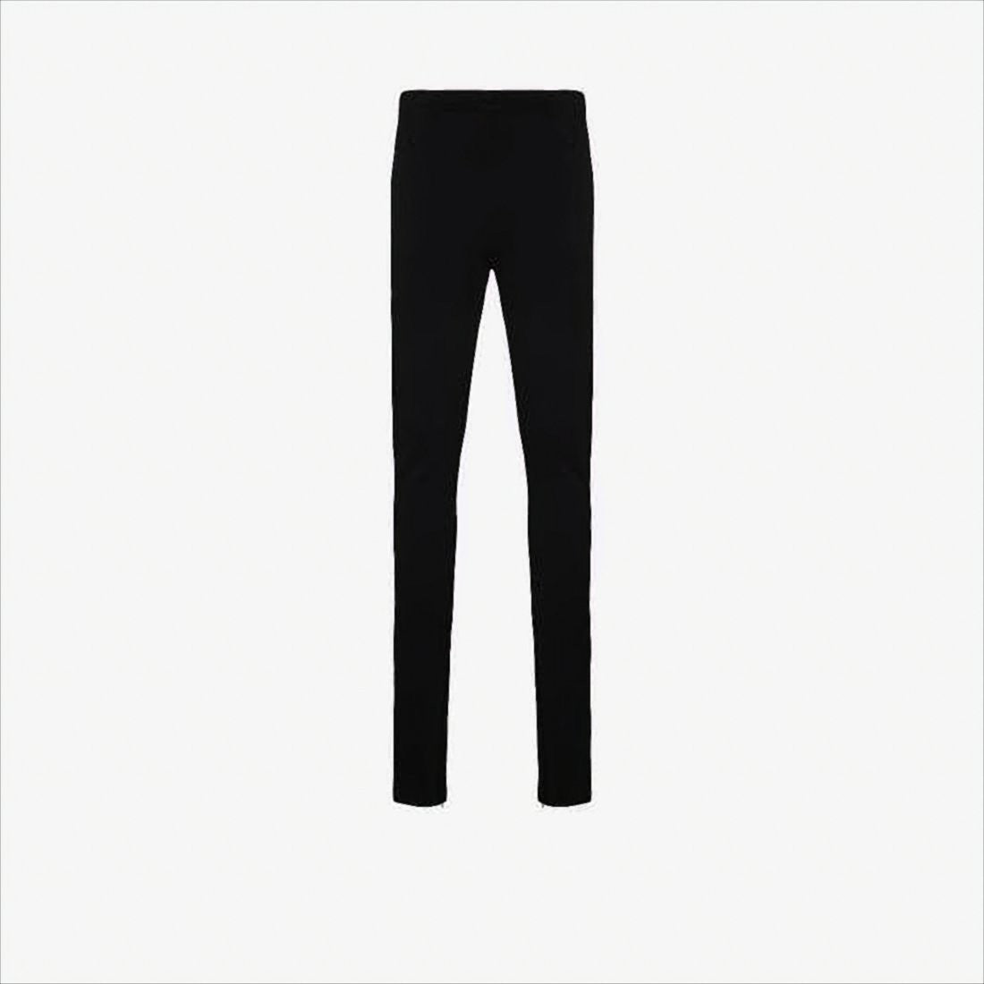 Wardrobe.Nyc Slim-Fit Leggings With High Elastic Waistband