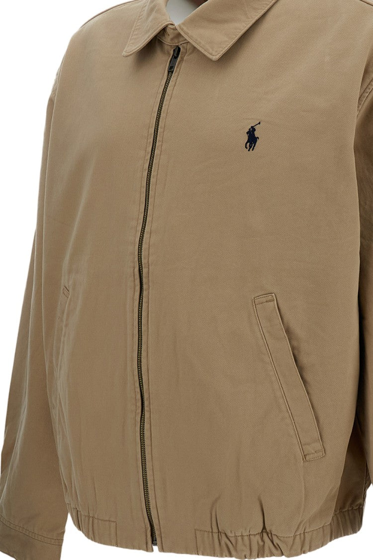 Polo Ralph Lauren Big Bayport Jacket